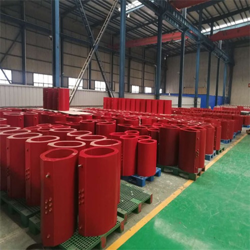 玉林SCB18电力变压器