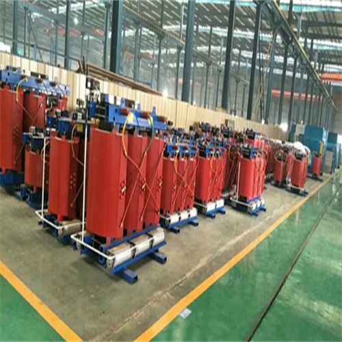 玉林SCB13户外干式变压器